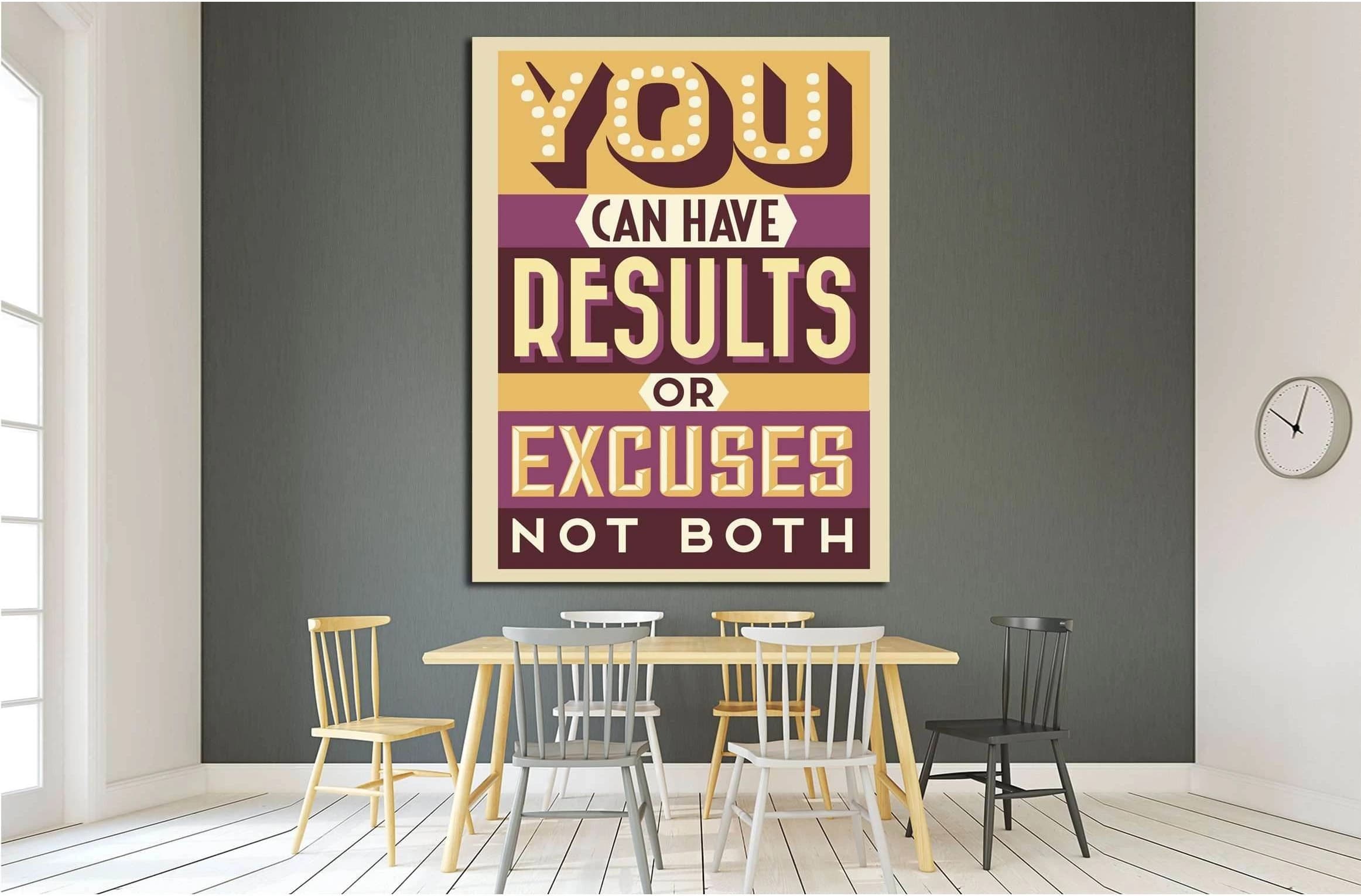 you can have results №4547 Ready to Hang Canvas Print - Zellart Canvas Prints ALL_Products, s-4547