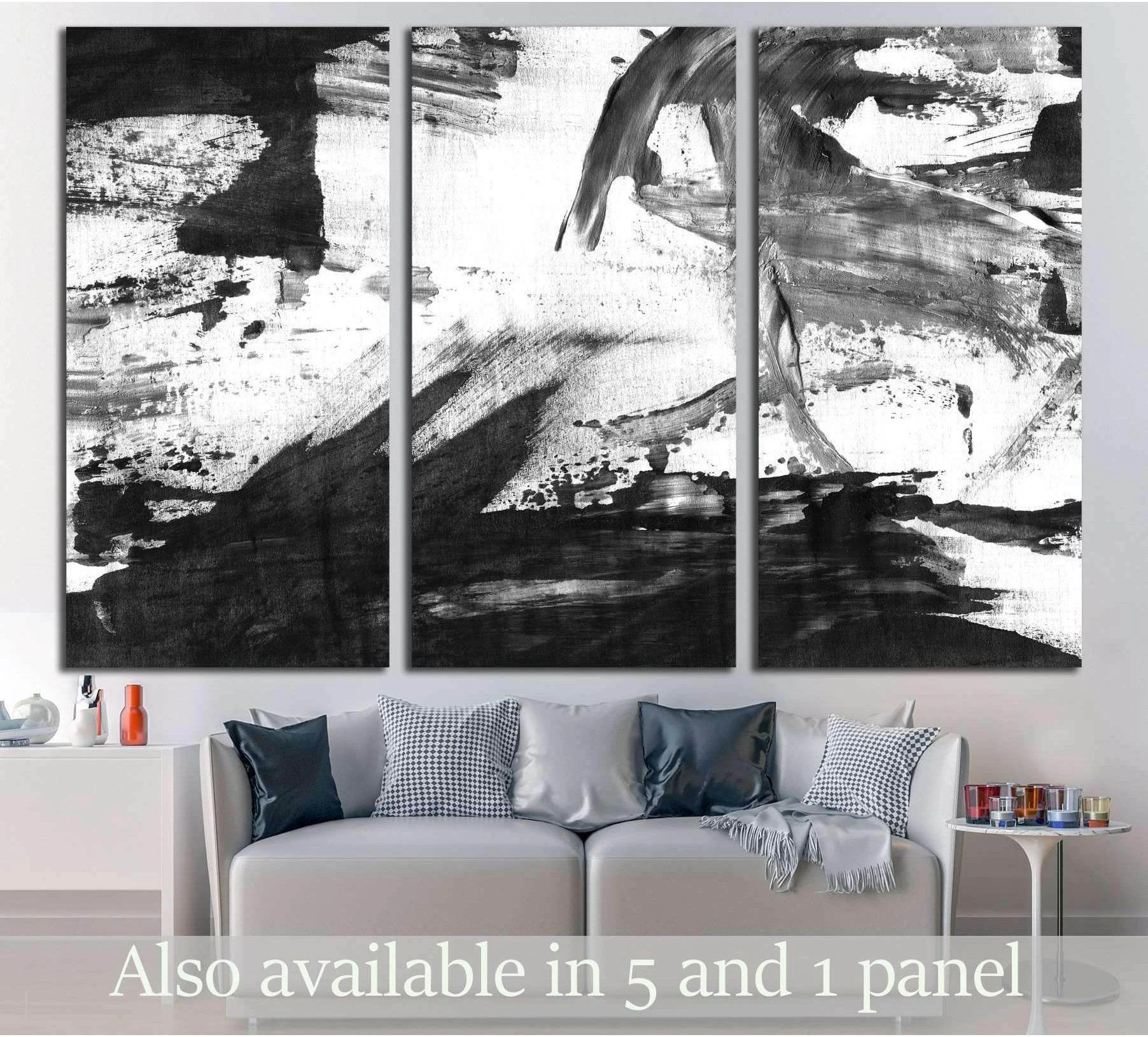 Custom for Lauren / 3016 - Zellart Canvas Prints ALL_Products, s-3016