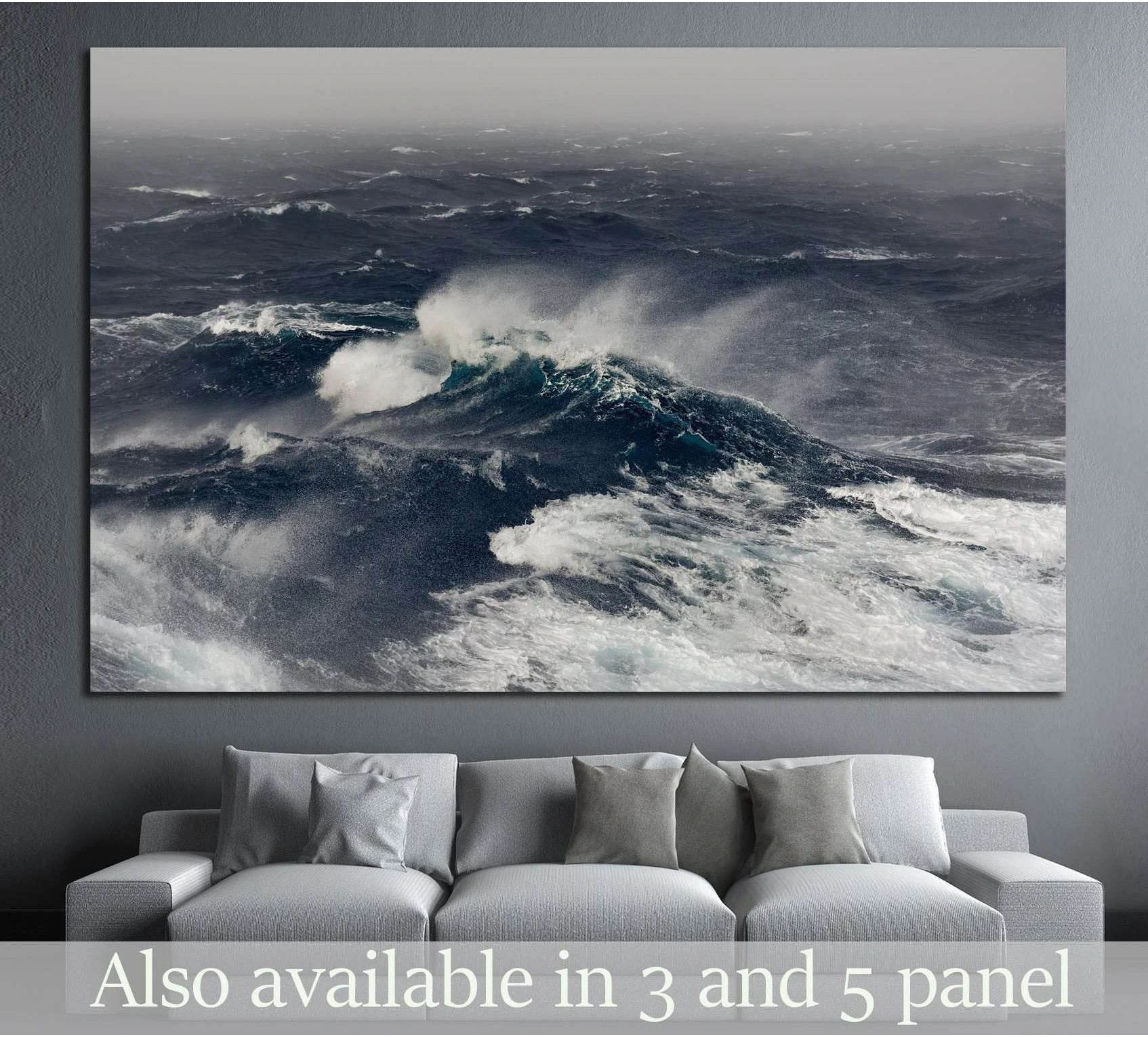 ocean wave, indian ocean showing ocean water, wave movement and surf.