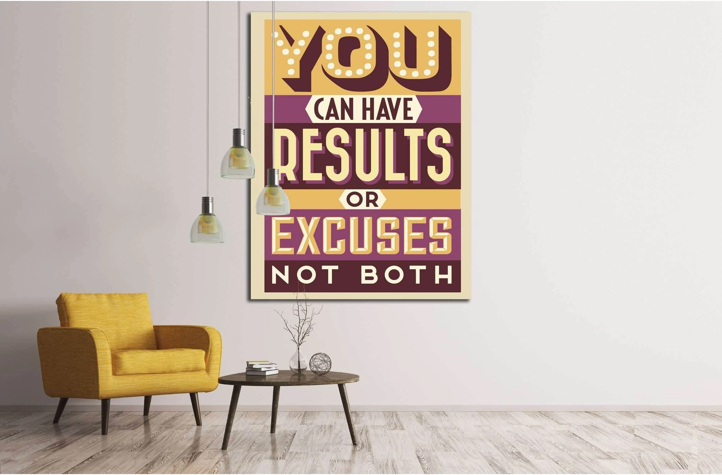 you can have results №4547 Ready to Hang Canvas Print - Zellart Canvas Prints ALL_Products, s-4547